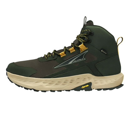 Altra Men's Timp Hiker GTX Dusty Olive