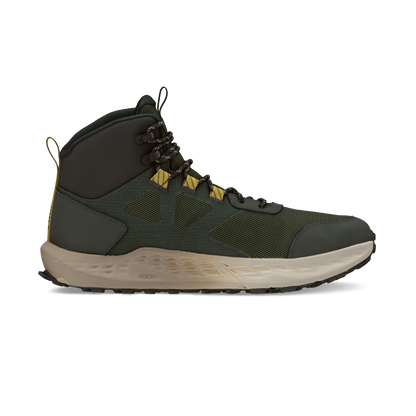Altra Men's Timp Hiker GTX Green