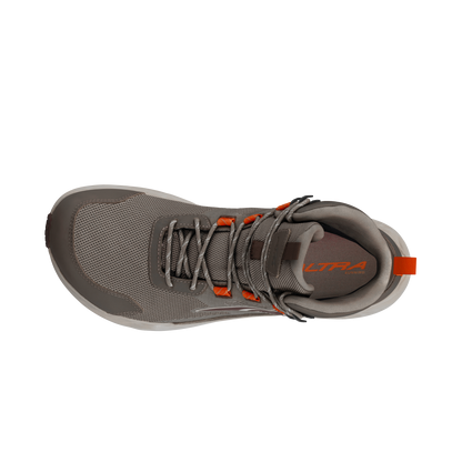 Altra Men's Timp Hiker GTX Taupe