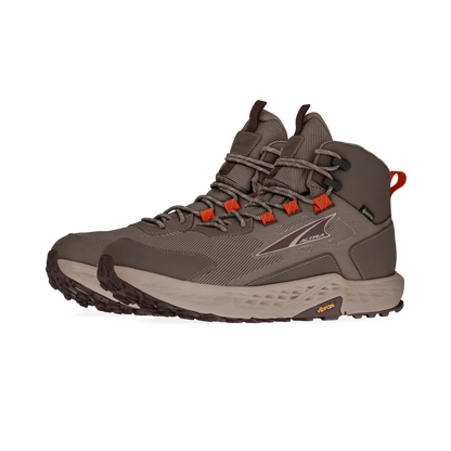 Altra Men's Timp Hiker GTX Taupe