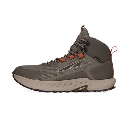 Altra Men's Timp Hiker GTX Taupe
