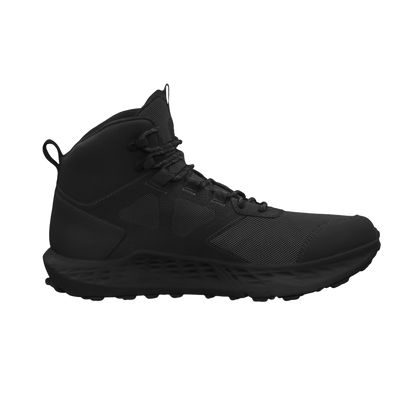 Altra Women's Timp Hiker GTX Black