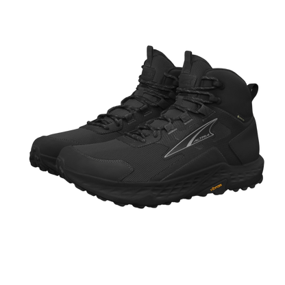 Altra Women's Timp Hiker GTX Black