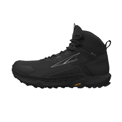 Altra Women's Timp Hiker GTX Black