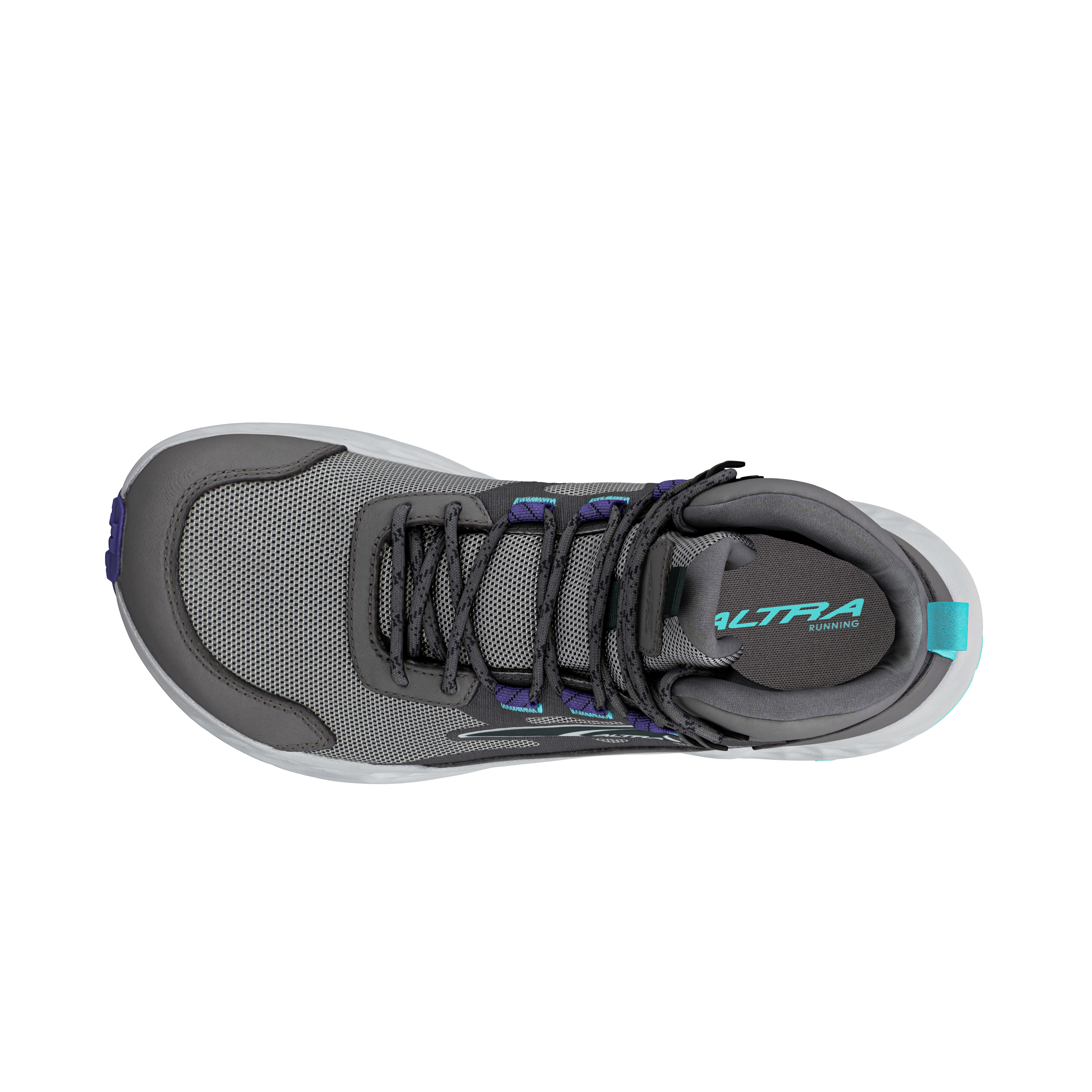 Altra Women's Timp Hiker GTX Gray