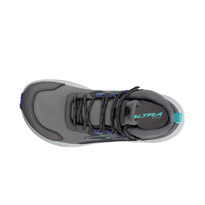 Altra Women's Timp Hiker GTX Gray
