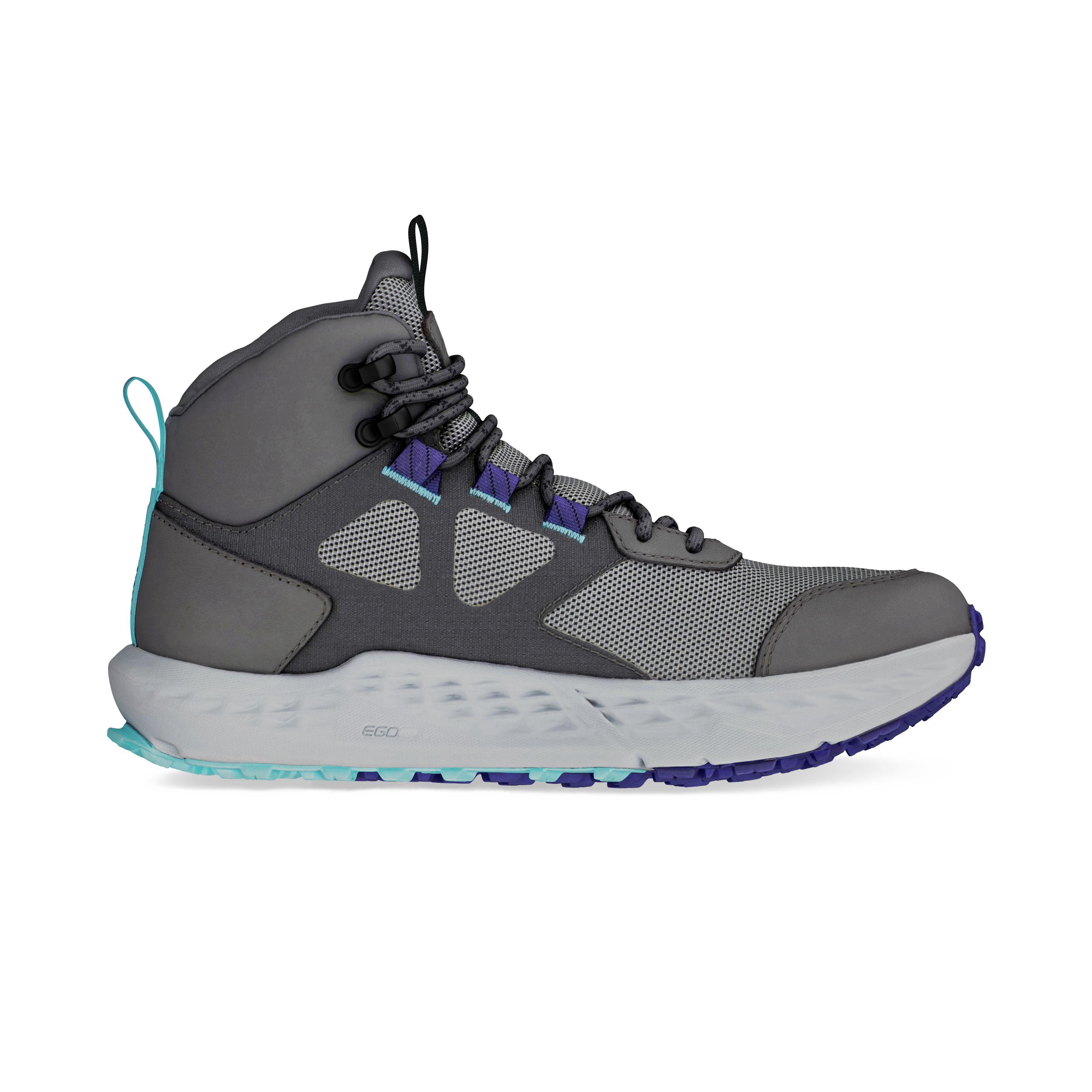 Altra Women's Timp Hiker GTX Gray