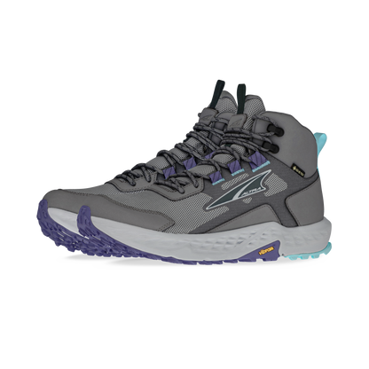 Altra Women's Timp Hiker GTX Gray