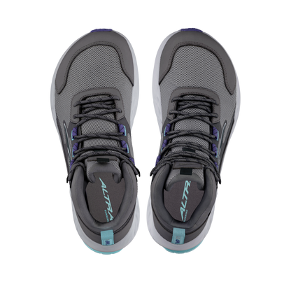 Altra Women's Timp Hiker GTX Gray
