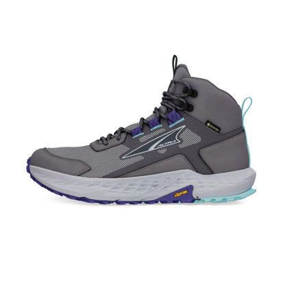 Altra Women's Timp Hiker GTX Gray