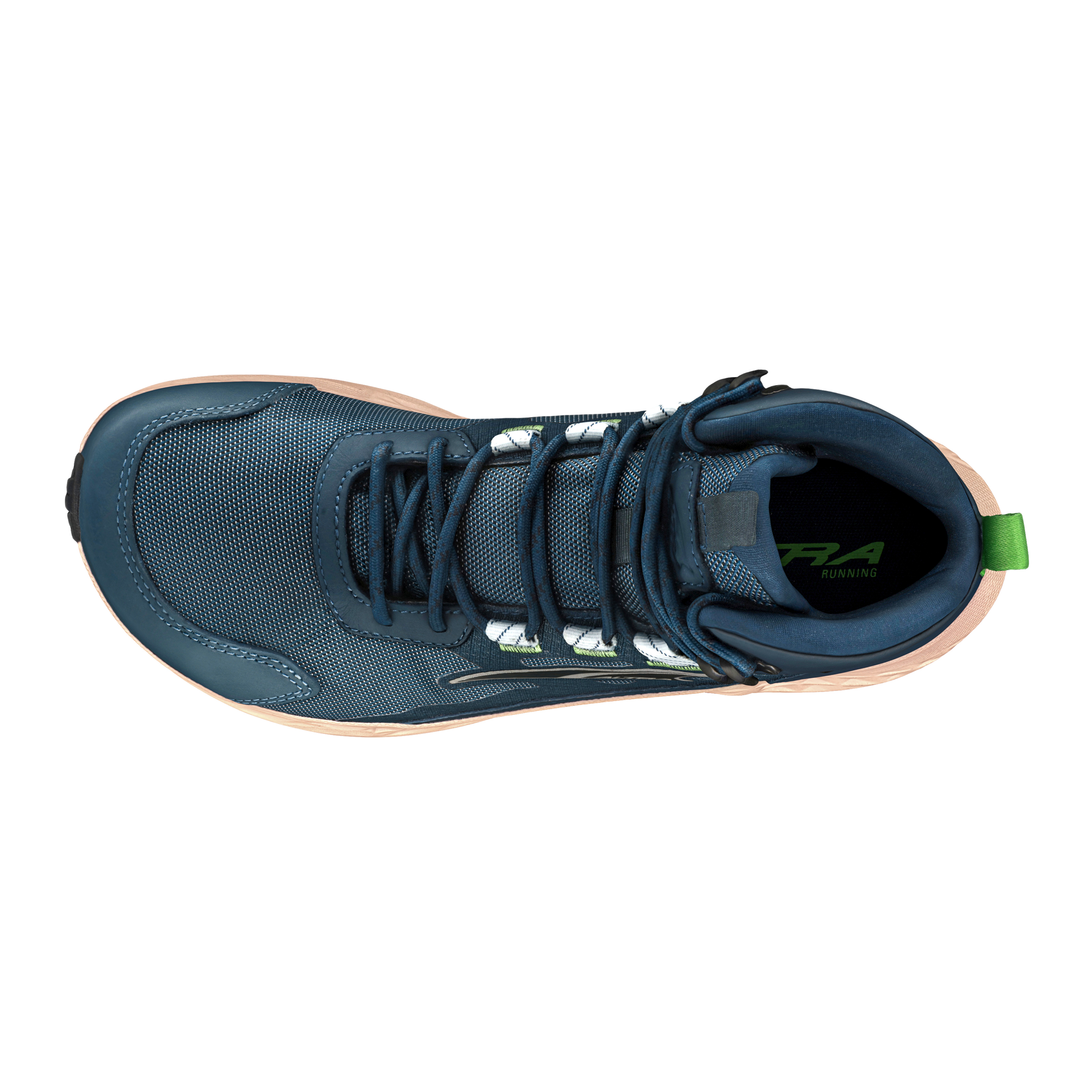 Altra Women's Timp Hiker GTX Navy
