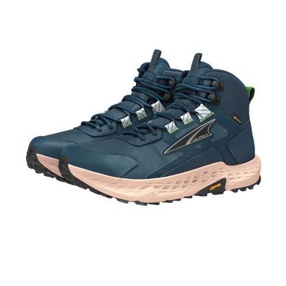Altra Women's Timp Hiker GTX Navy