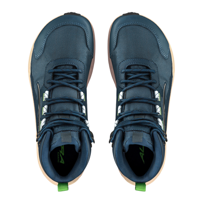Altra Women's Timp Hiker GTX Navy