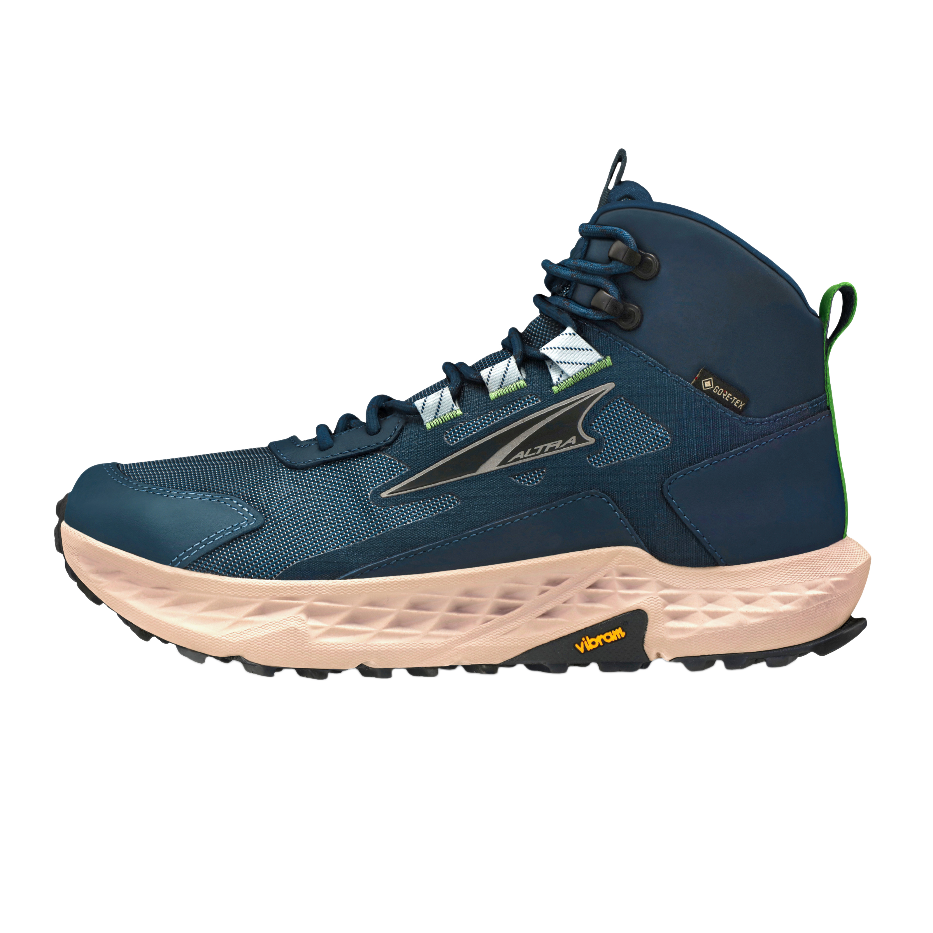Altra Women's Timp Hiker GTX Navy