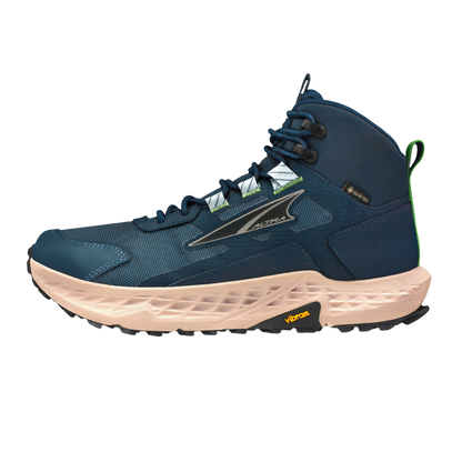 Altra Women's Timp Hiker GTX Navy
