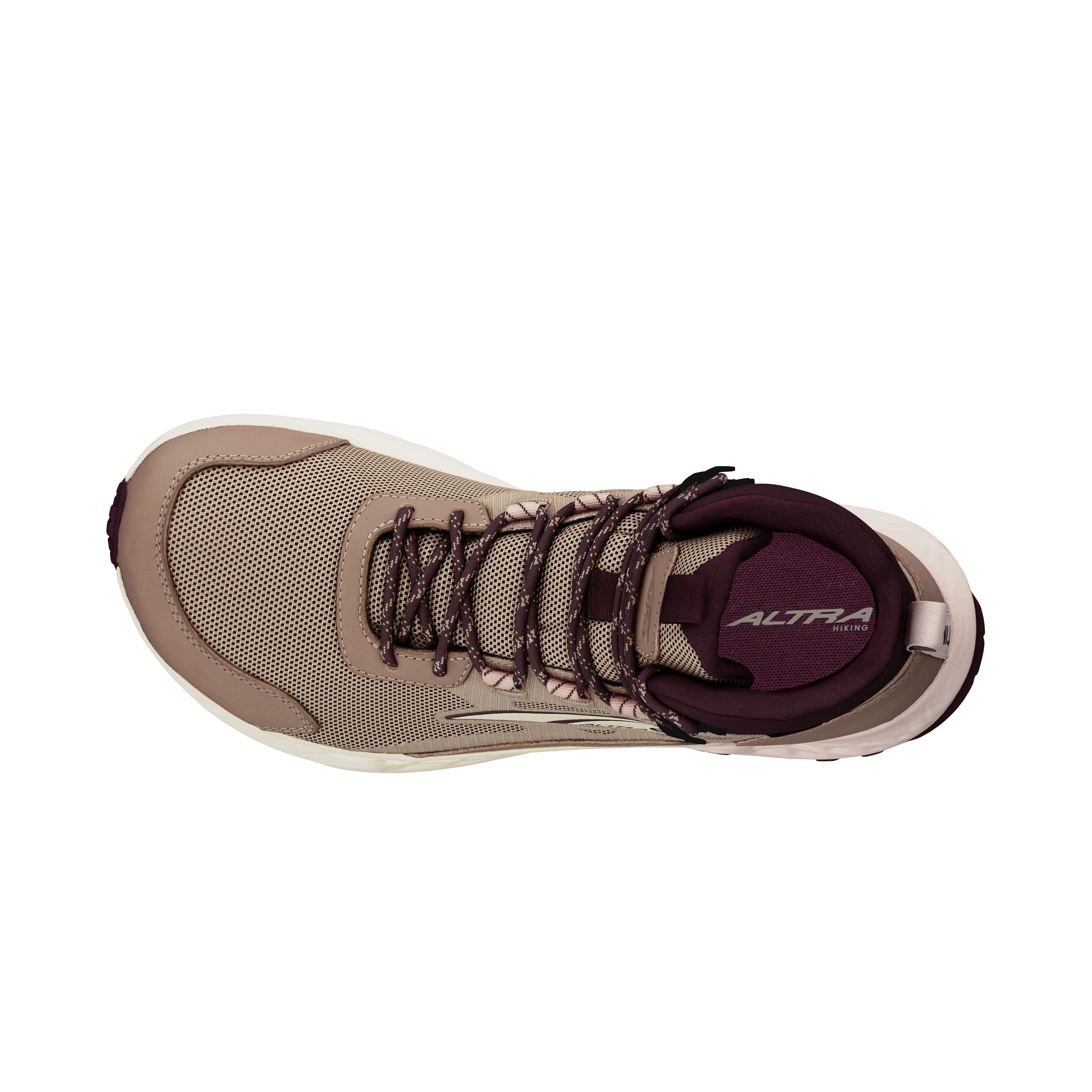 Altra Women's Timp Hiker GTX Taupe/Pink