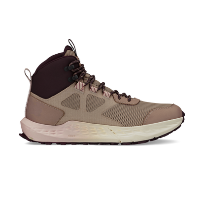Altra Women's Timp Hiker GTX Taupe/Pink