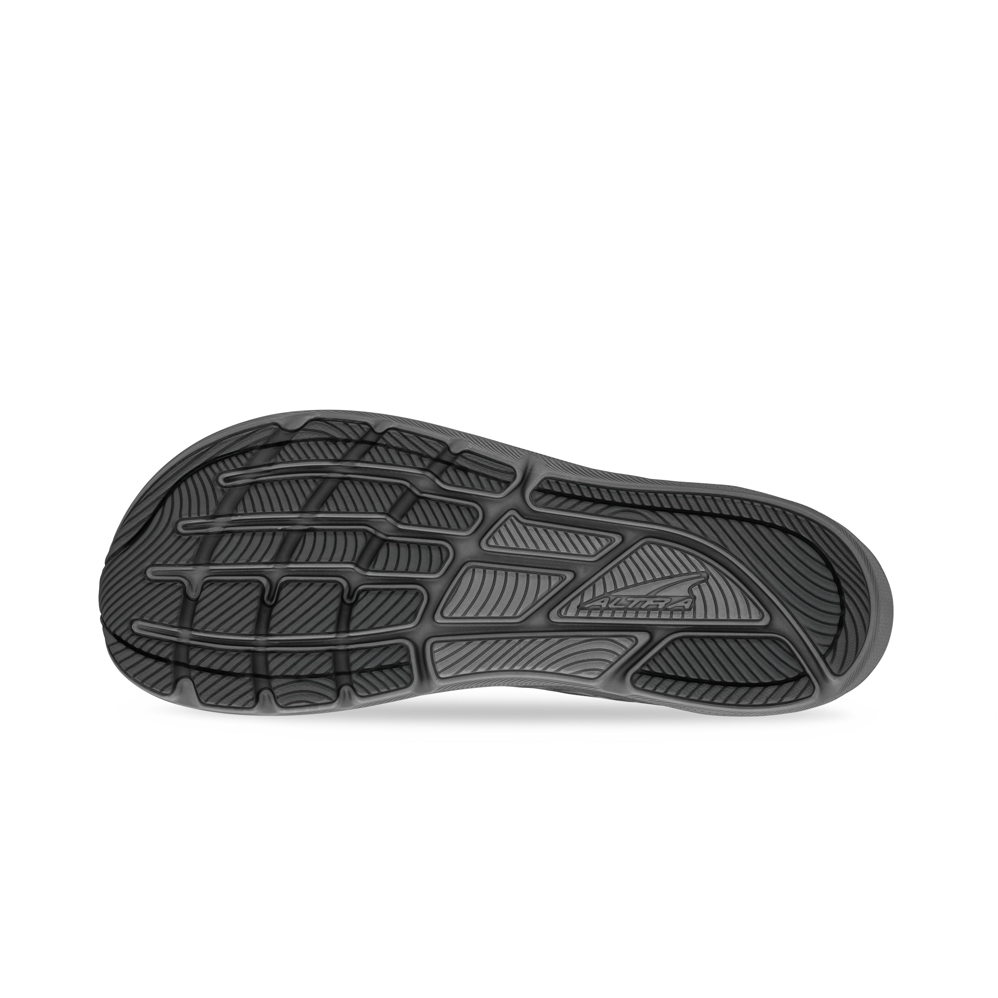 Altra Men's Torin 8 Black