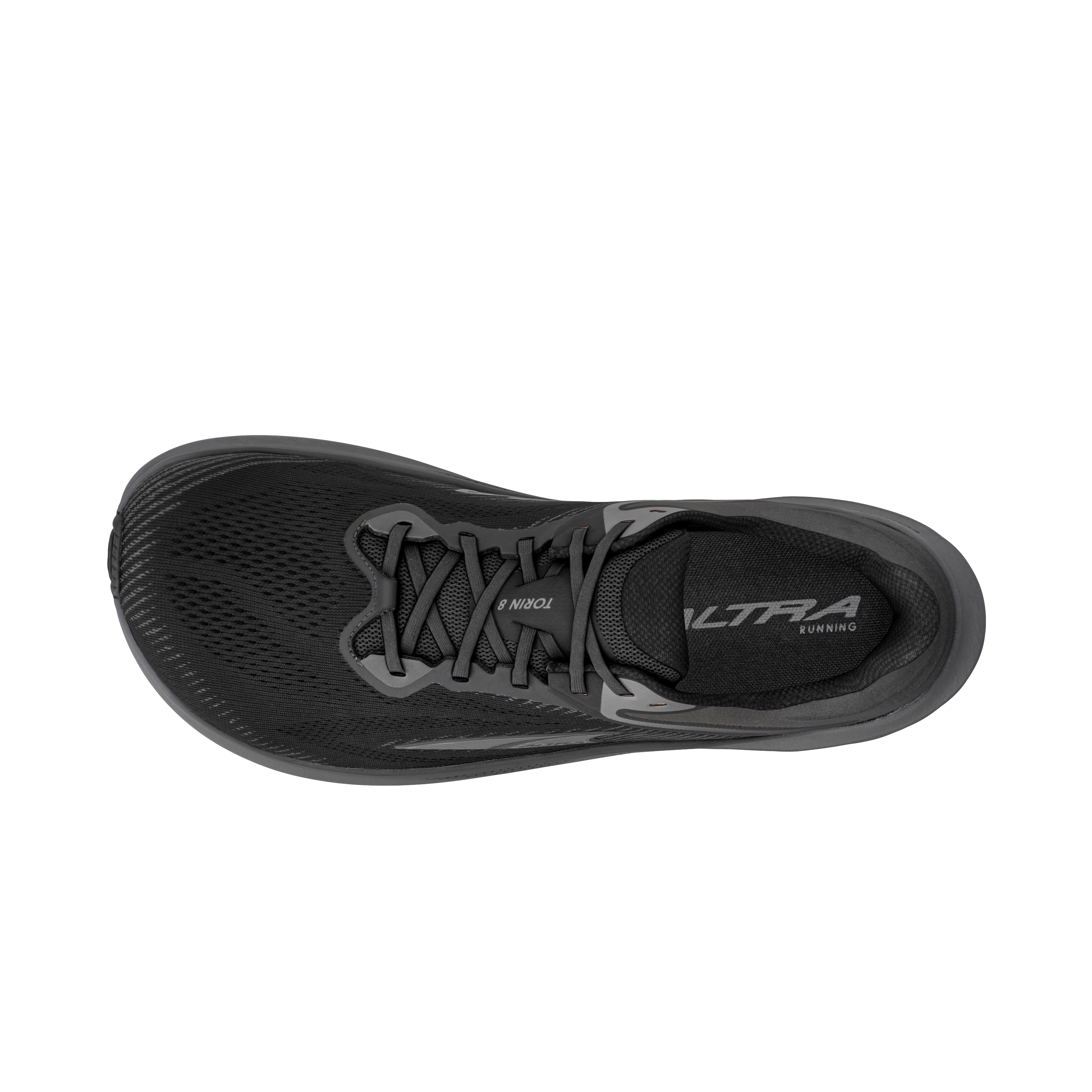 Altra Men's Torin 8 Black