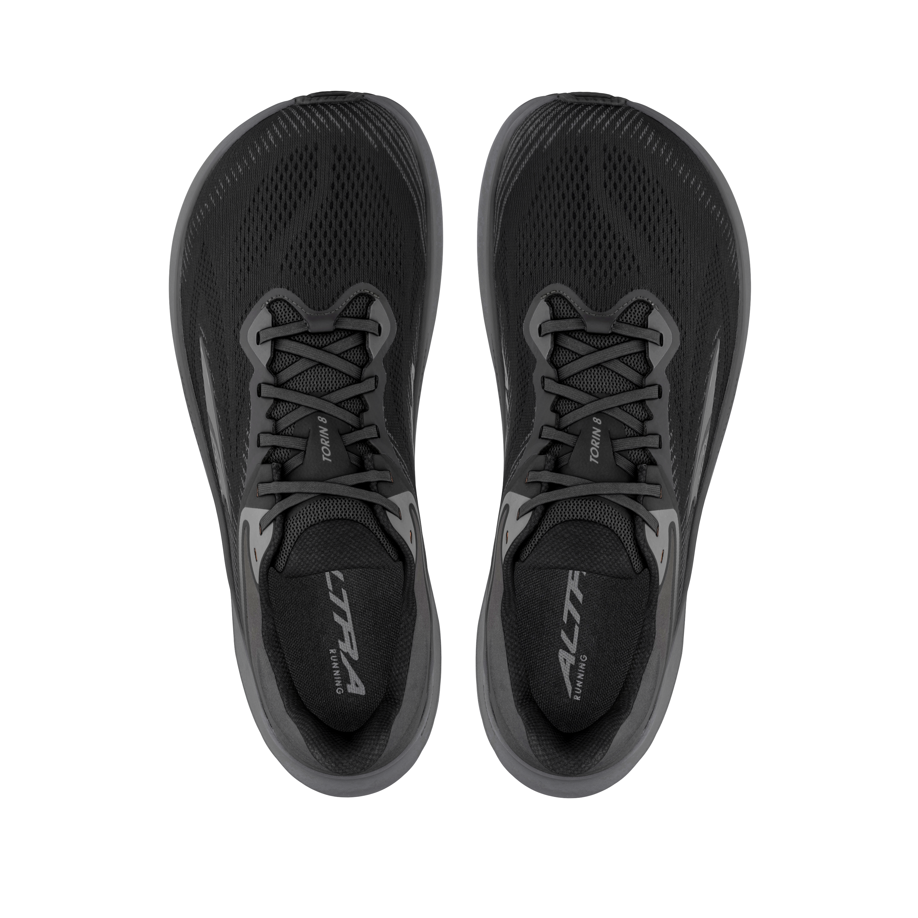 Altra Men's Torin 8 Black