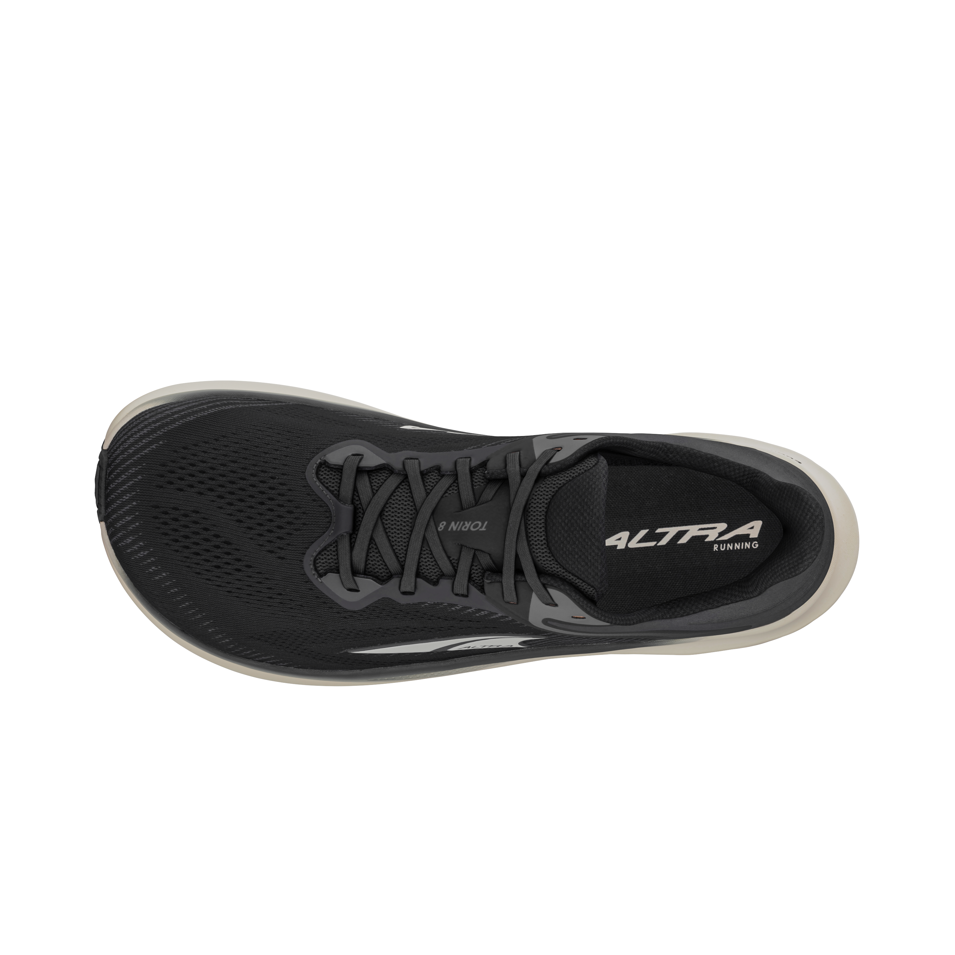 Altra Men's Torin 8 Black/White