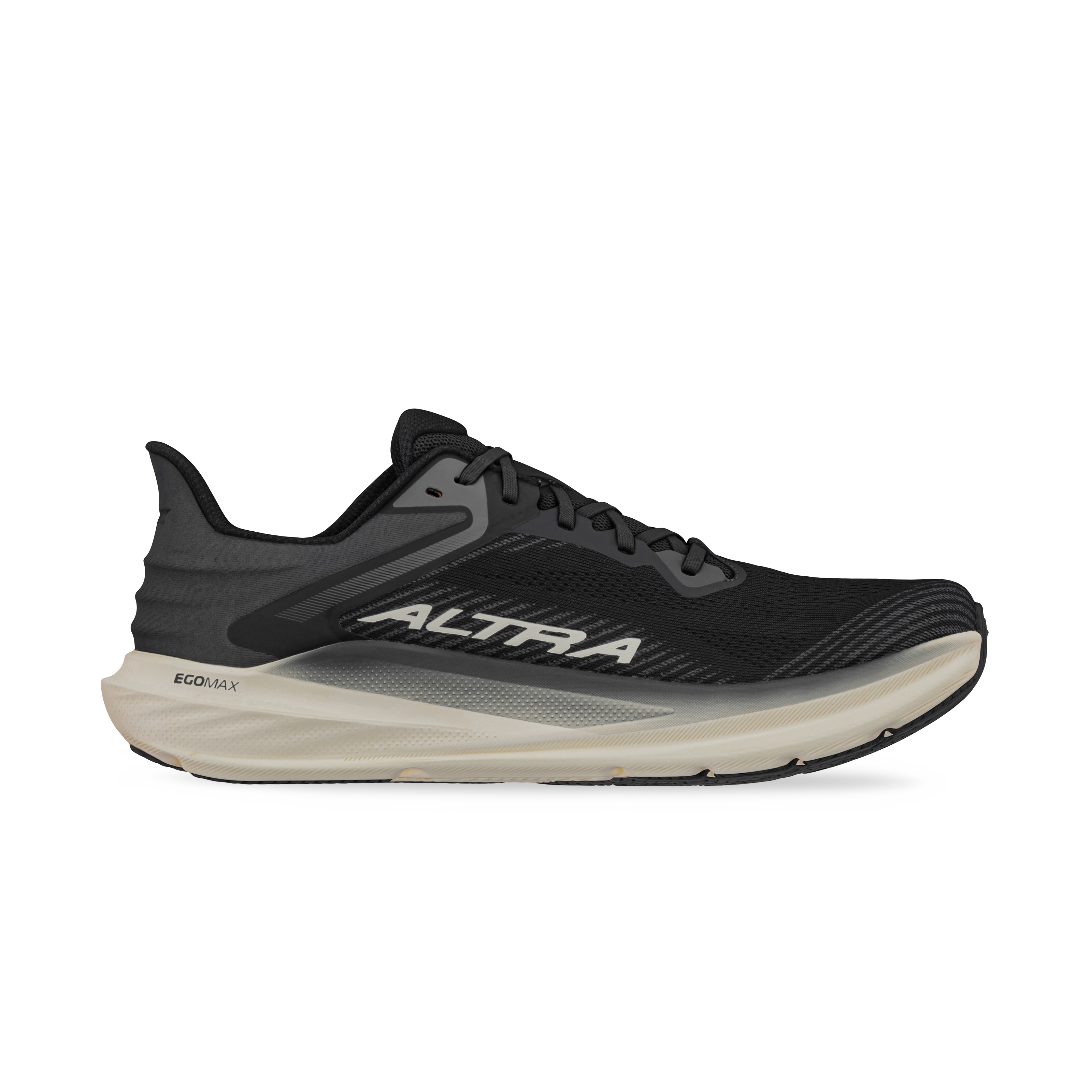 Altra Men's Torin 8 Black/White
