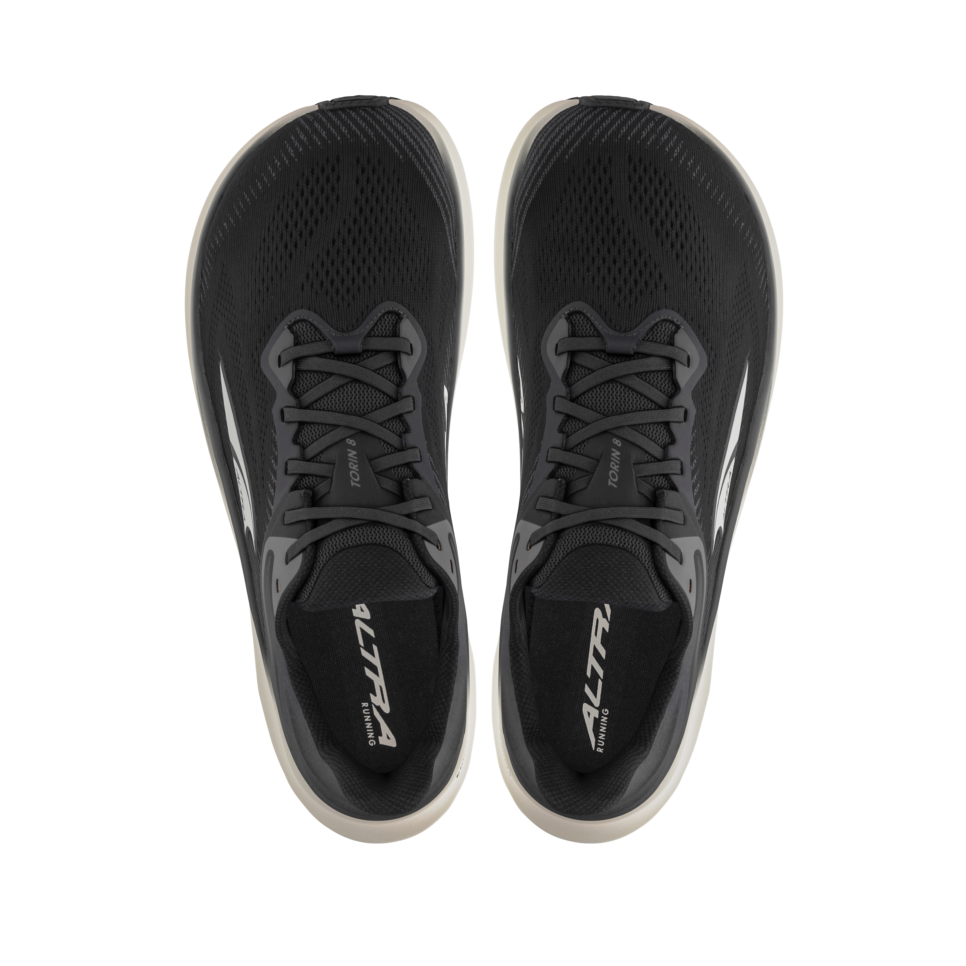 Altra Men's Torin 8 Black/White