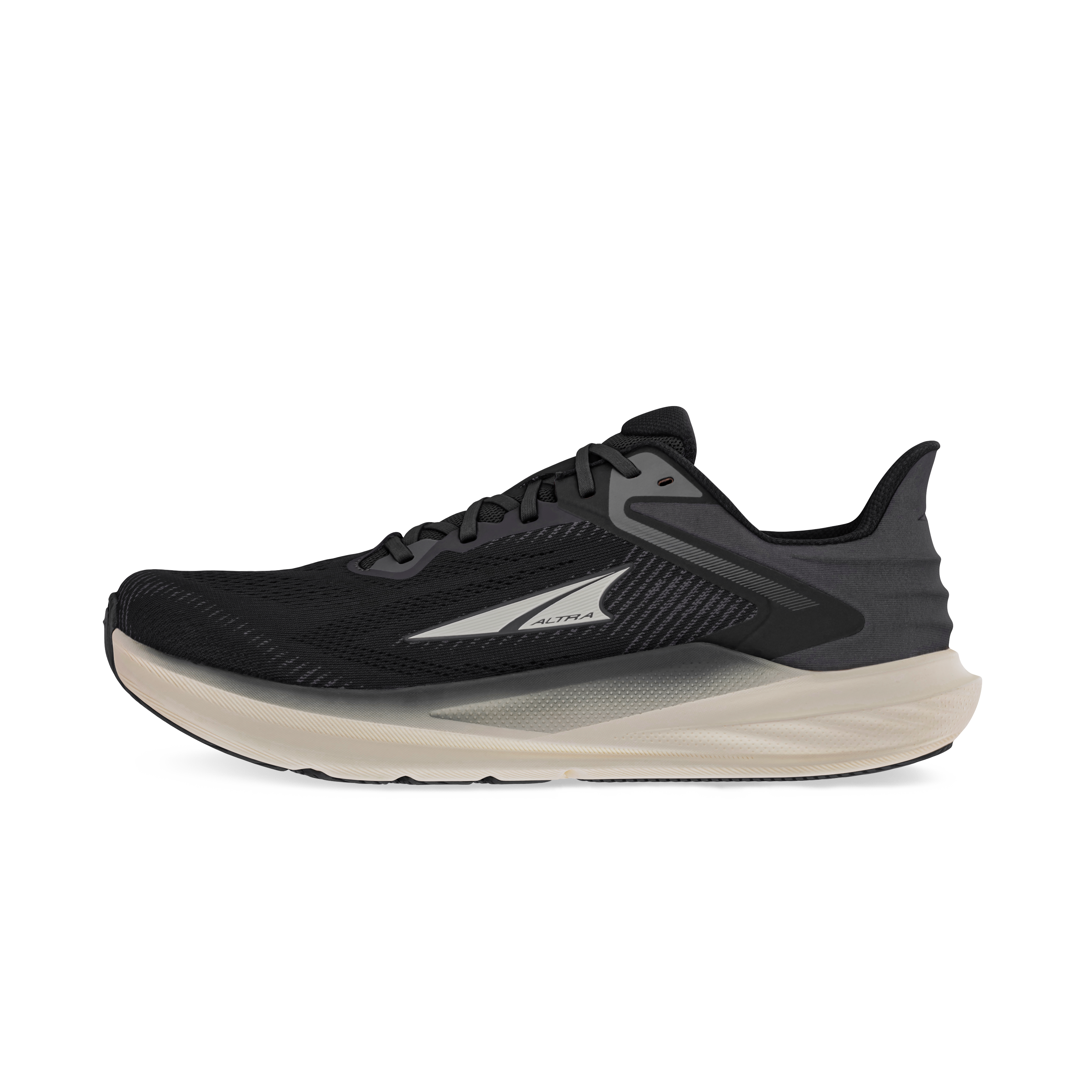 Altra Men's Torin 8 Black/White