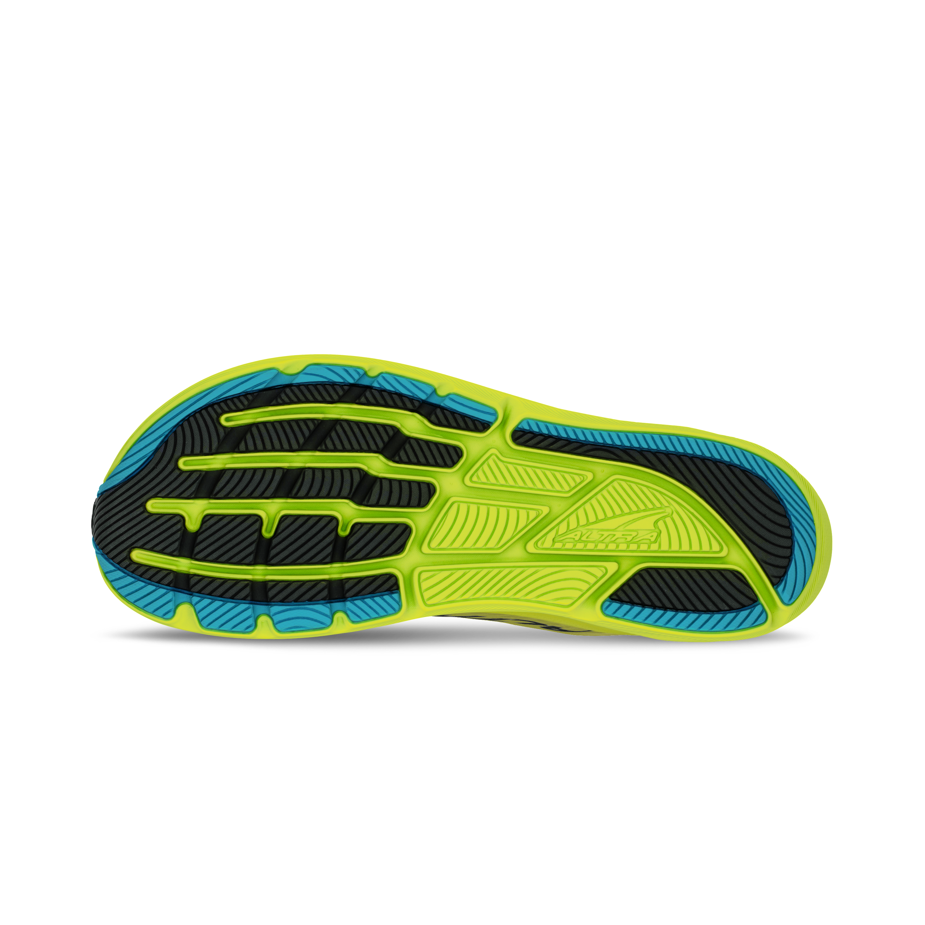 Altra Men's Torin 8 White/Lime