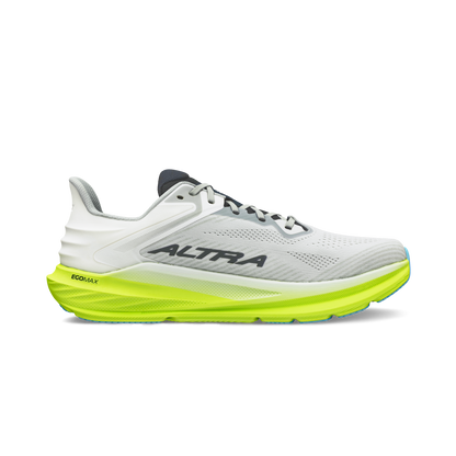 Altra Men's Torin 8 White/Lime