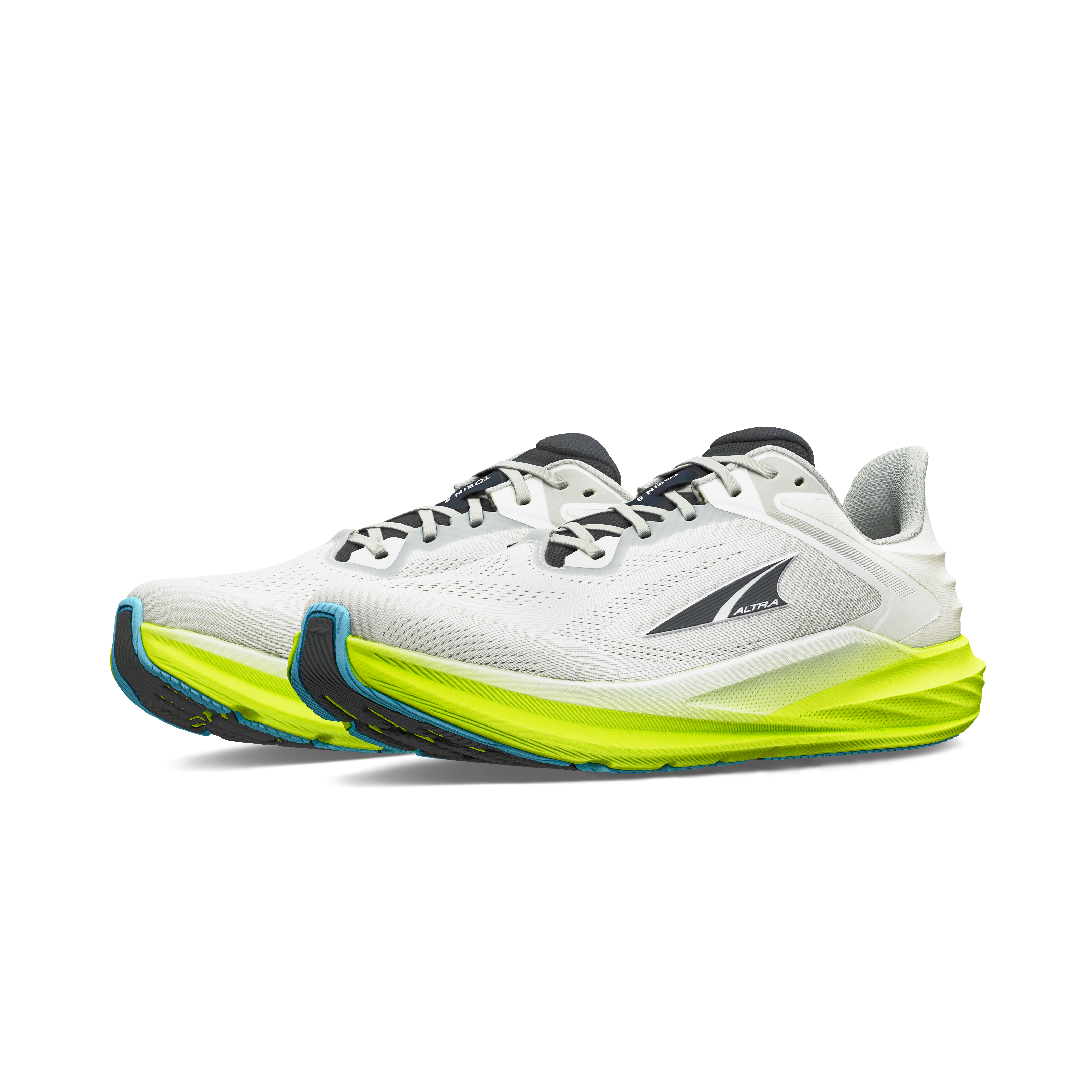 Altra Men's Torin 8 White/Lime