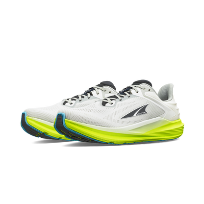 Altra Men's Torin 8 White/Lime