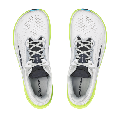 Altra Men's Torin 8 White/Lime
