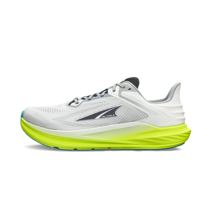 Altra Men's Torin 8 White/Lime