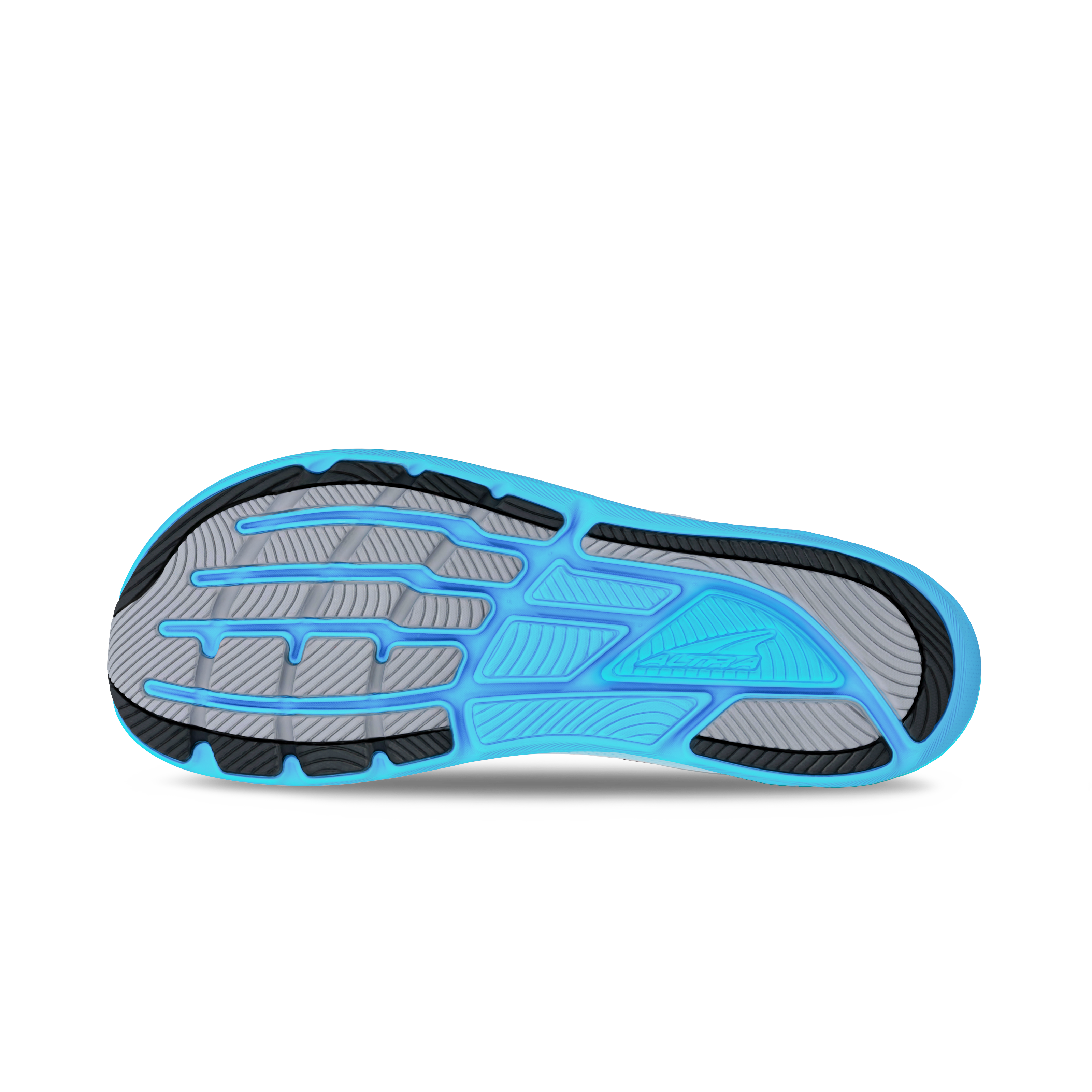 Altra Men's Torin 8 White/Blue