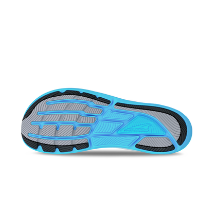 Altra Men's Torin 8 White/Blue