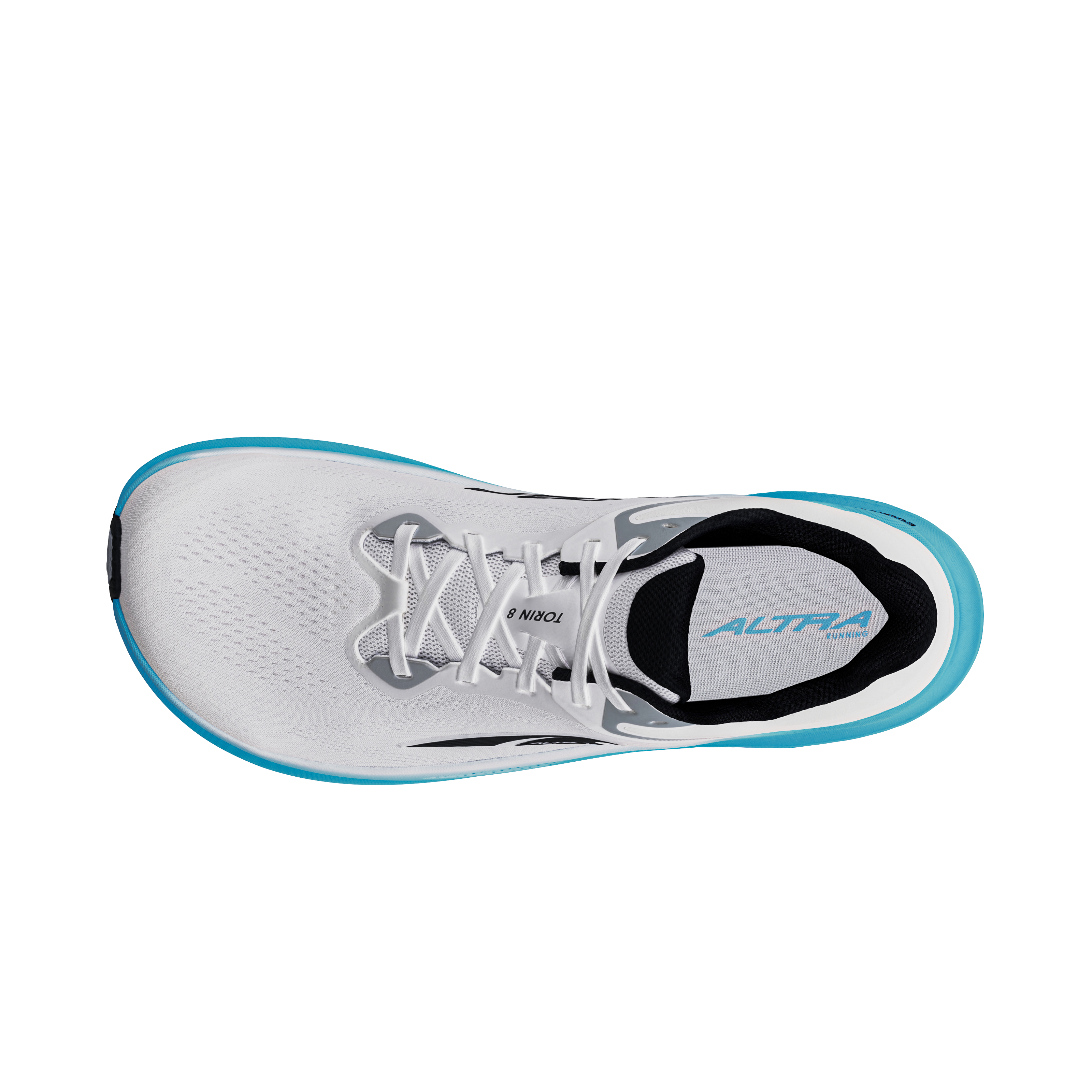 Altra Men's Torin 8 White/Blue
