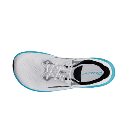 Altra Men's Torin 8 White/Blue