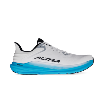 Altra Men's Torin 8 White/Blue