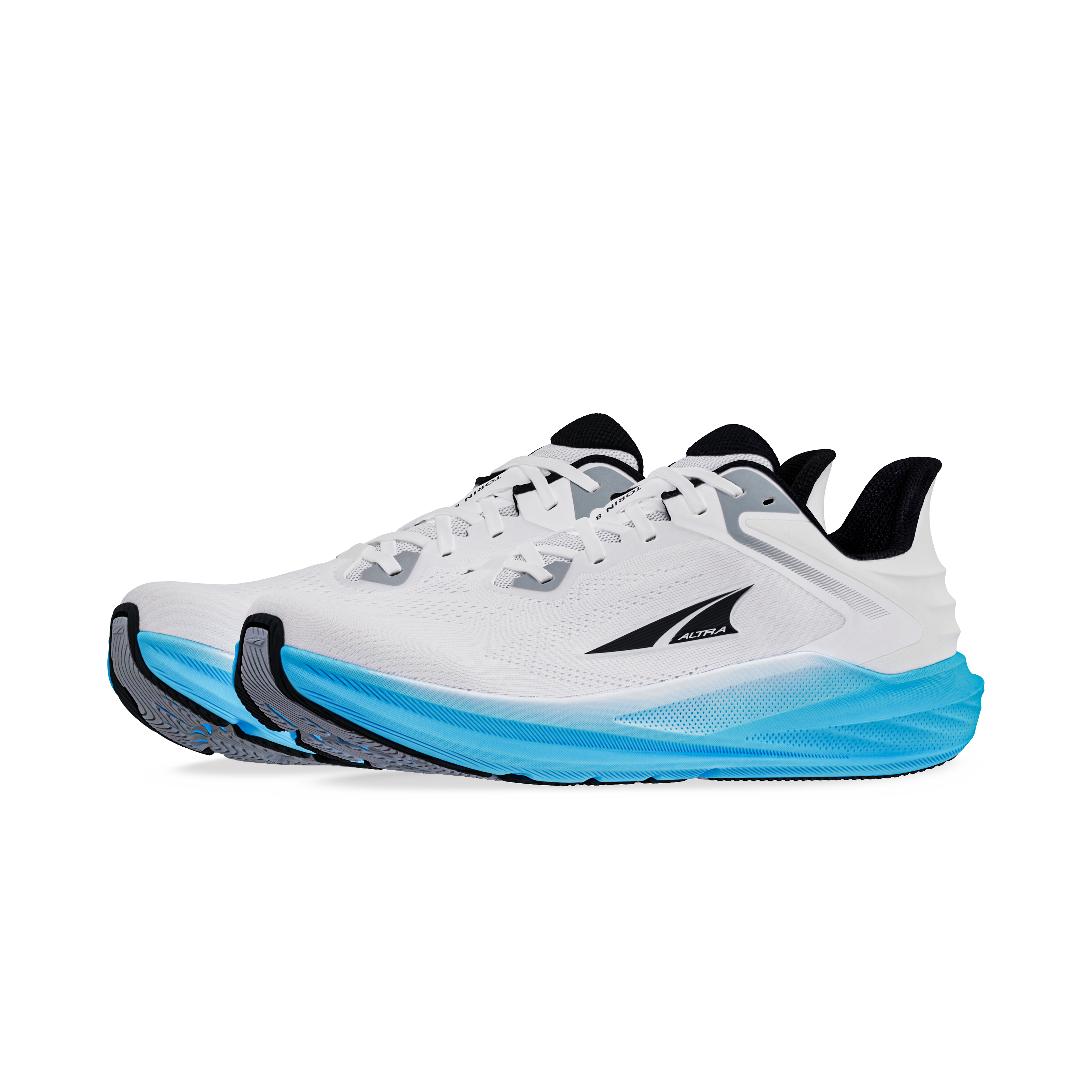 Altra Men's Torin 8 White/Blue