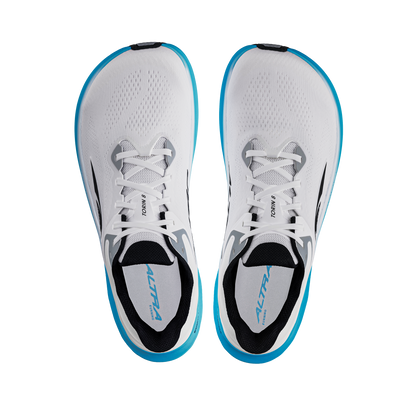 Altra Men's Torin 8 White/Blue