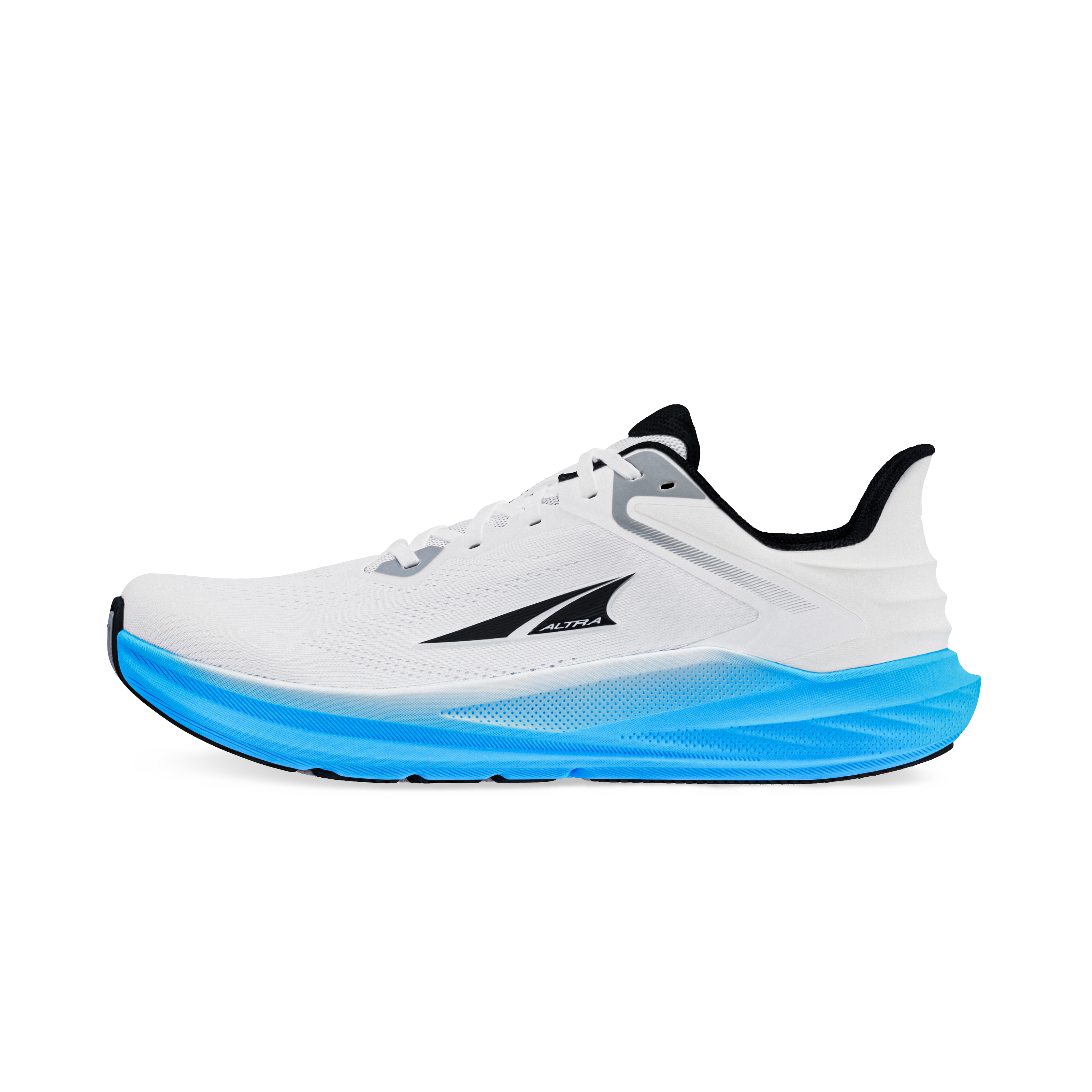 Altra Men's Torin 8 White/Blue
