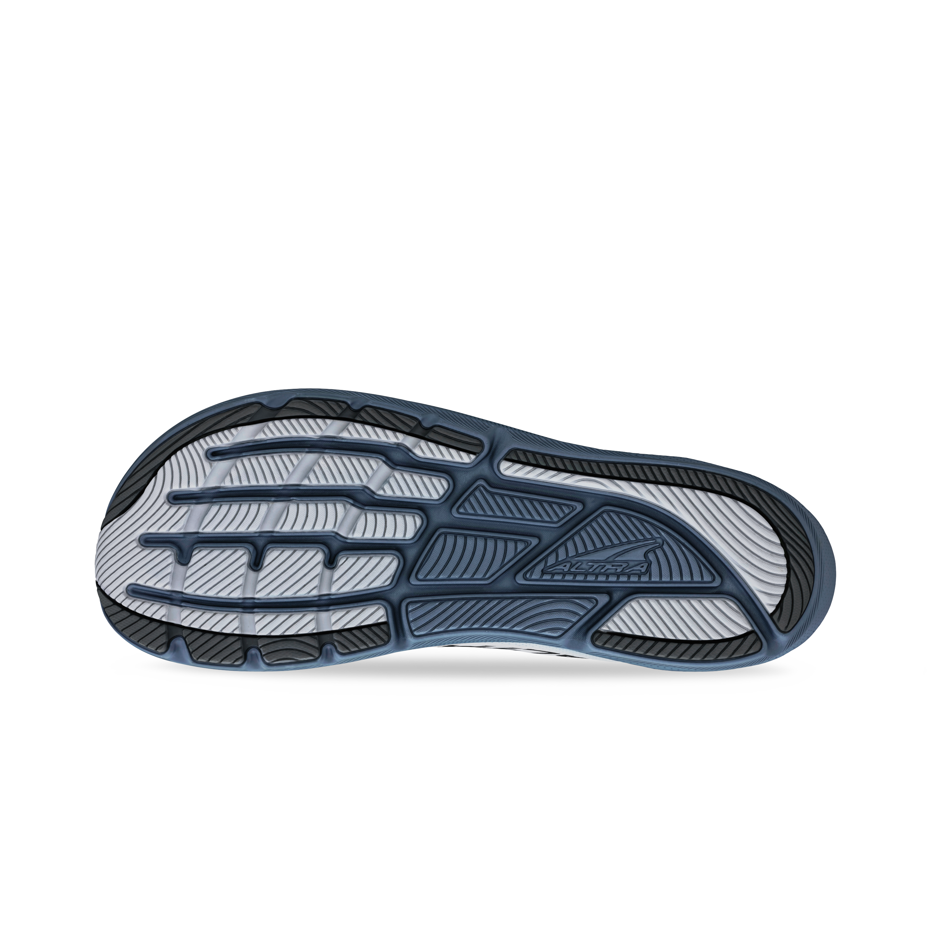 Altra Men's Torin 8 Gray
