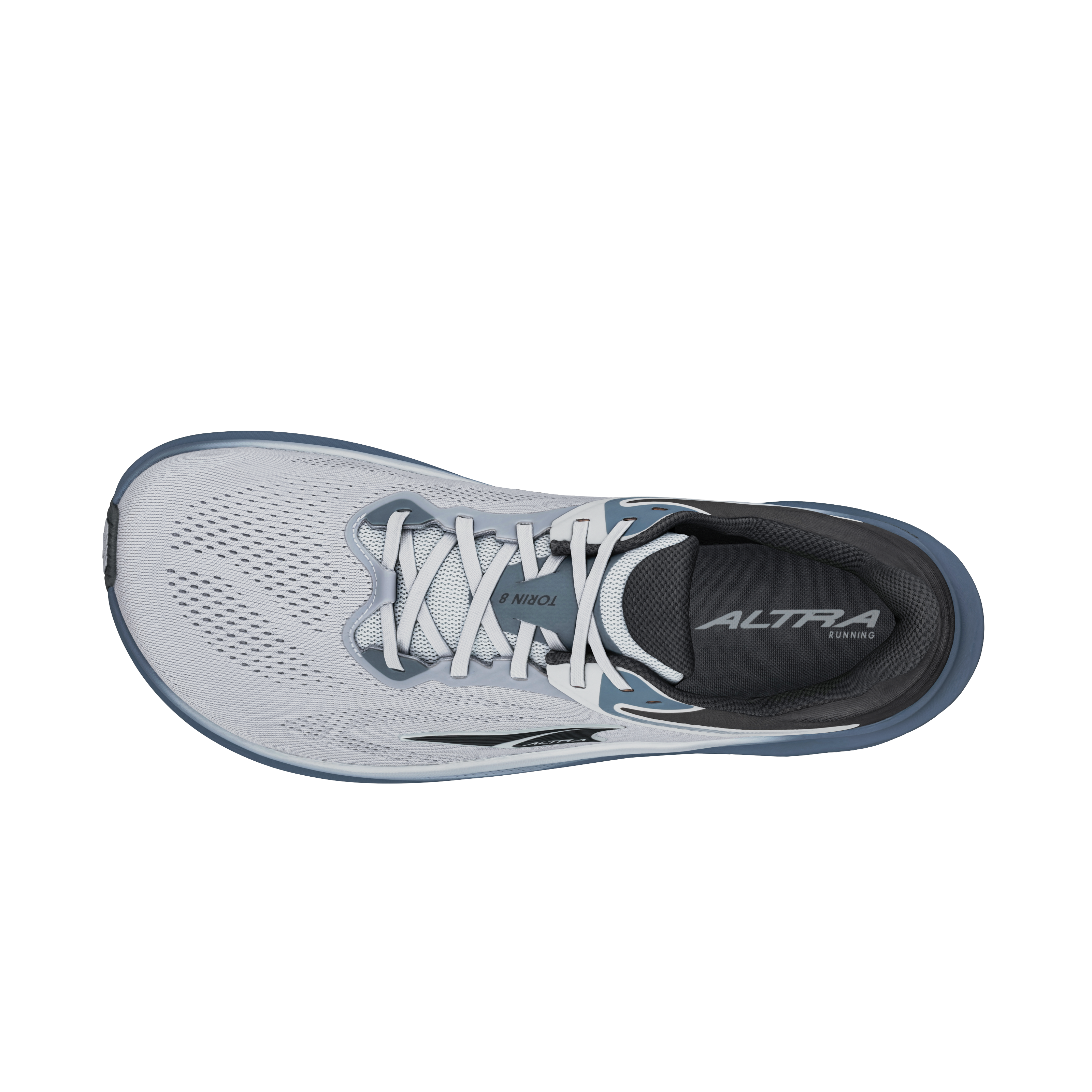 Altra Men's Torin 8 Gray