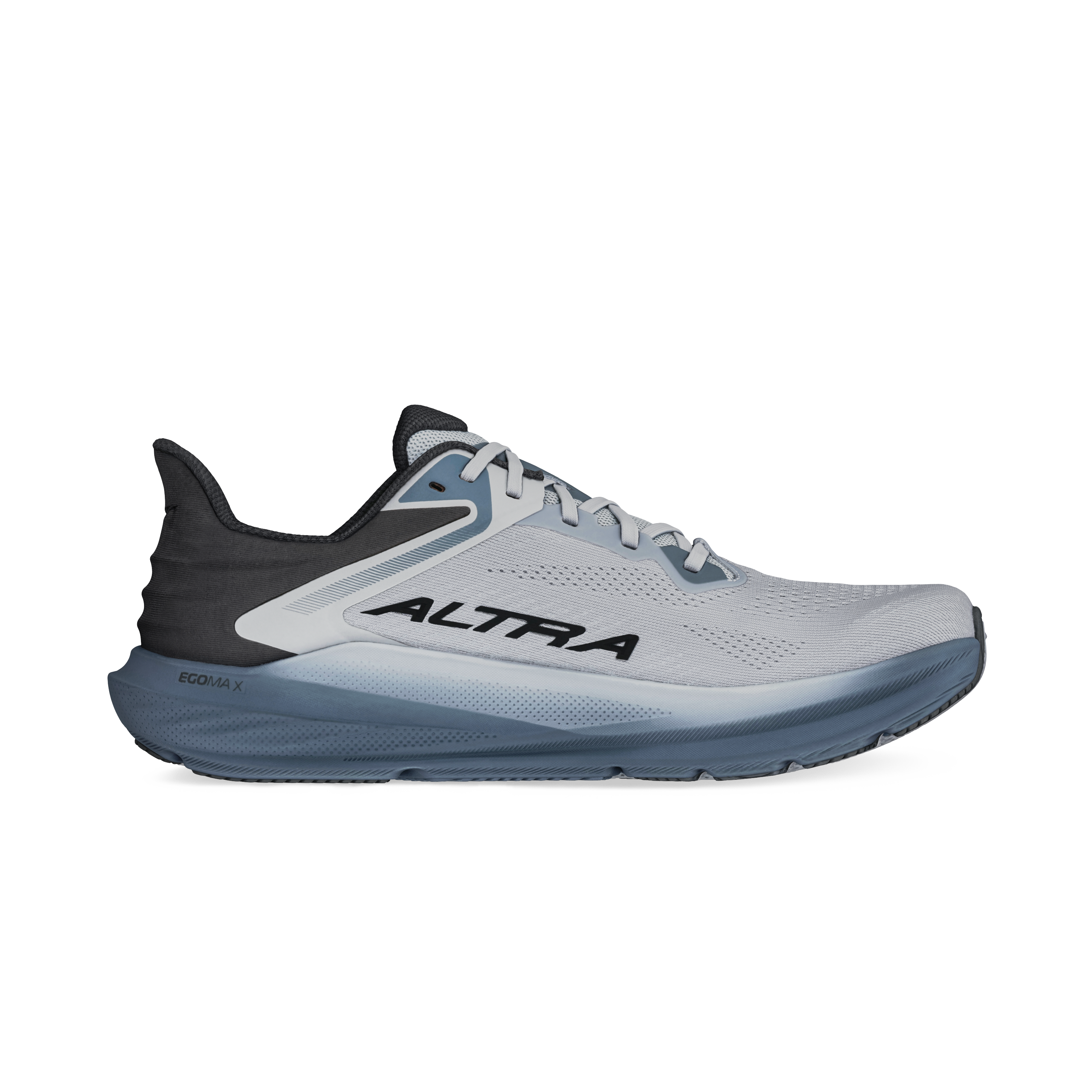 Altra Men's Torin 8 Gray