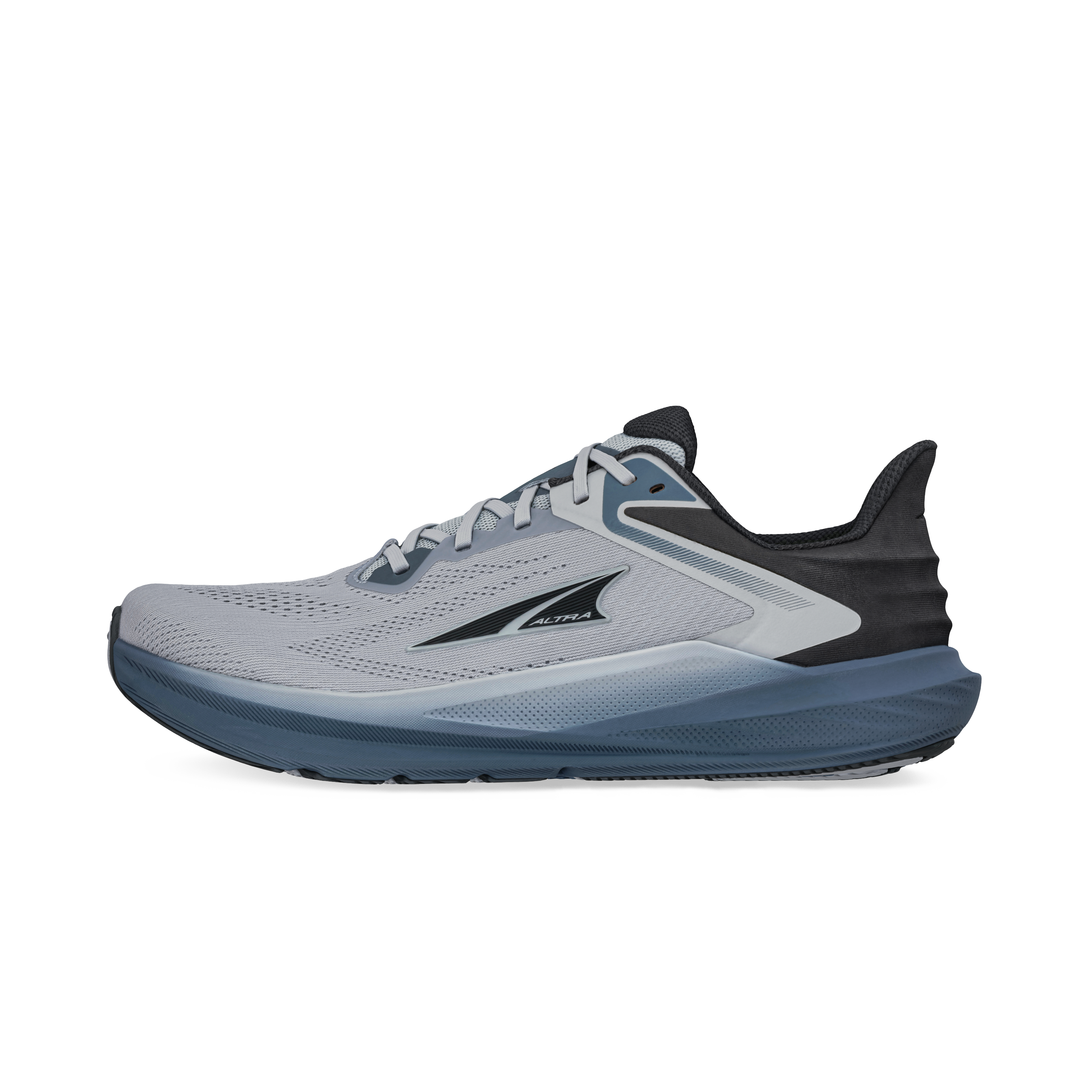 Altra Men's Torin 8 Gray