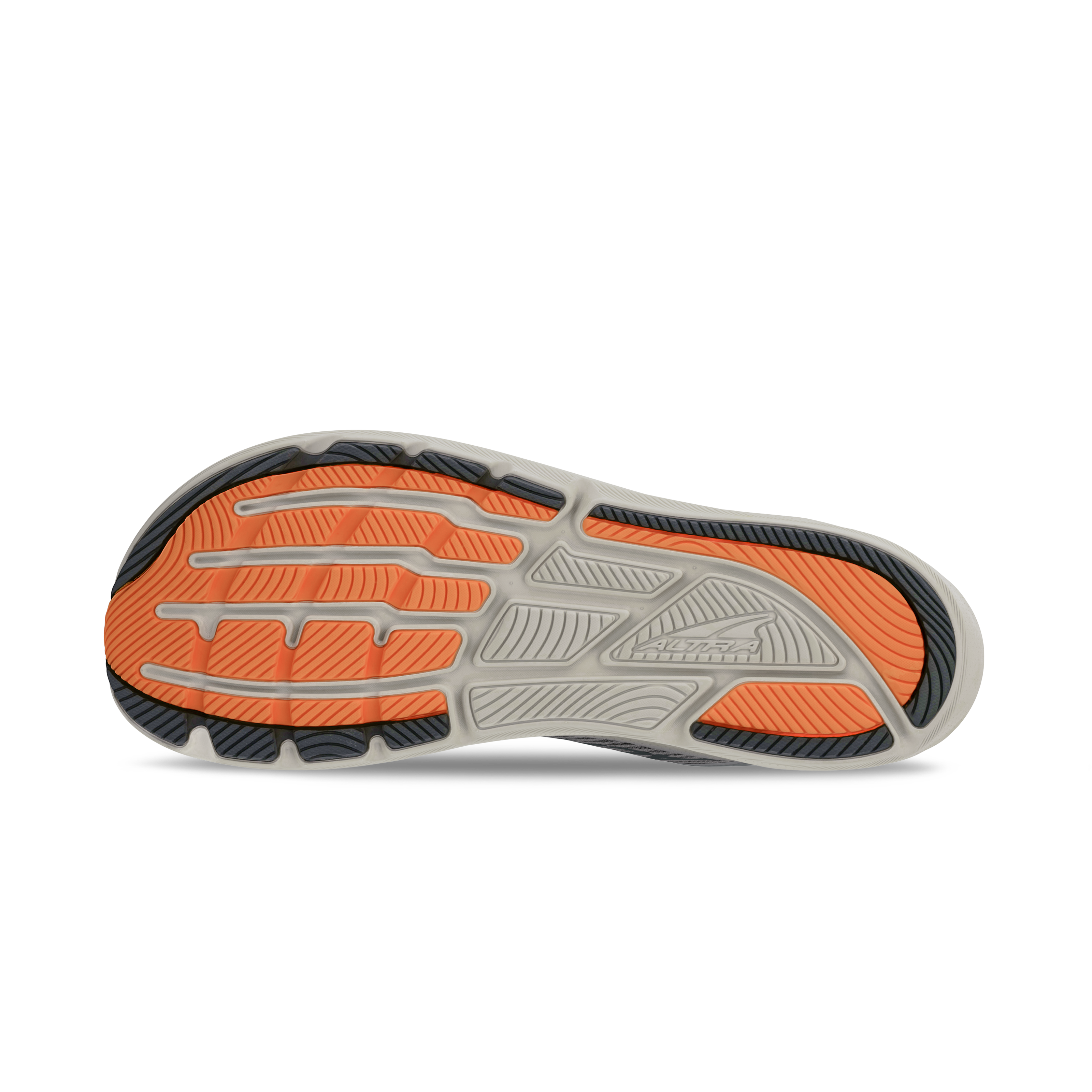 Altra Men's Torin 8 Dark Shadow