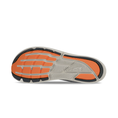 Altra Men's Torin 8 Dark Shadow