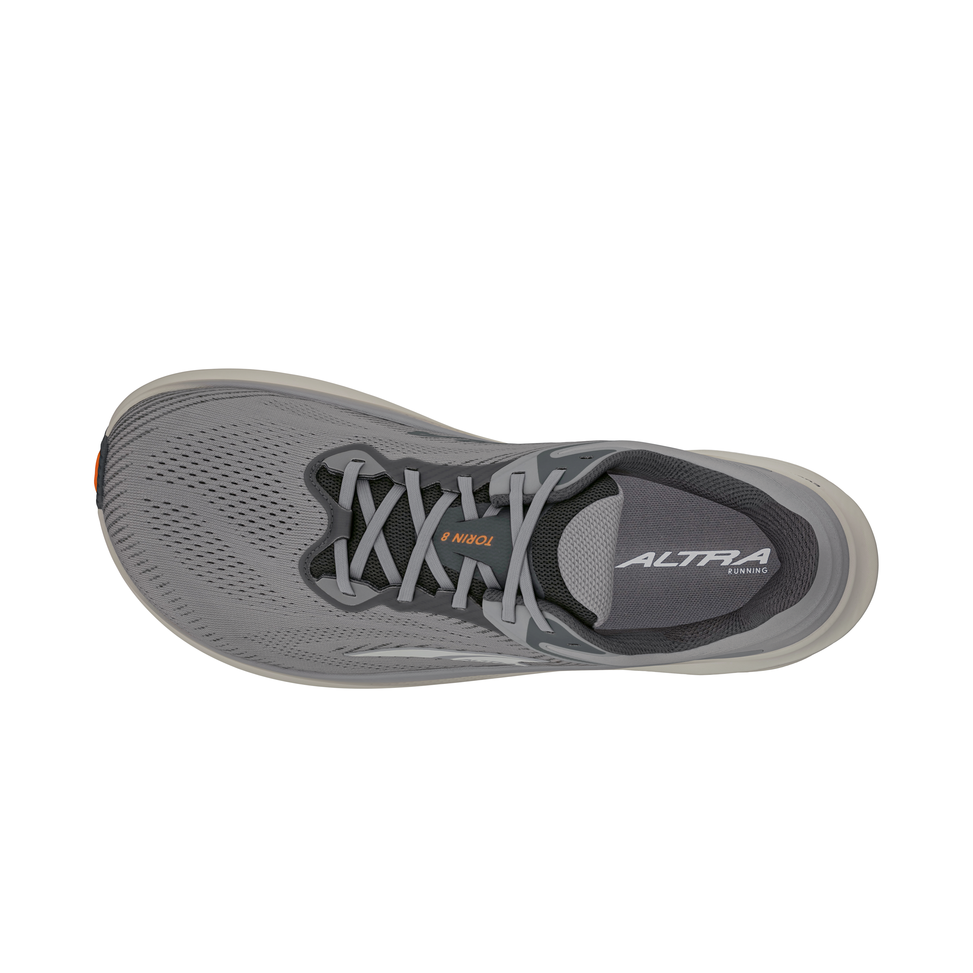 Altra Men's Torin 8 Dark Shadow