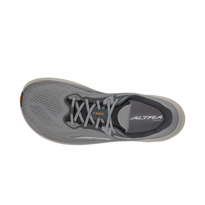 Altra Men's Torin 8 Dark Shadow